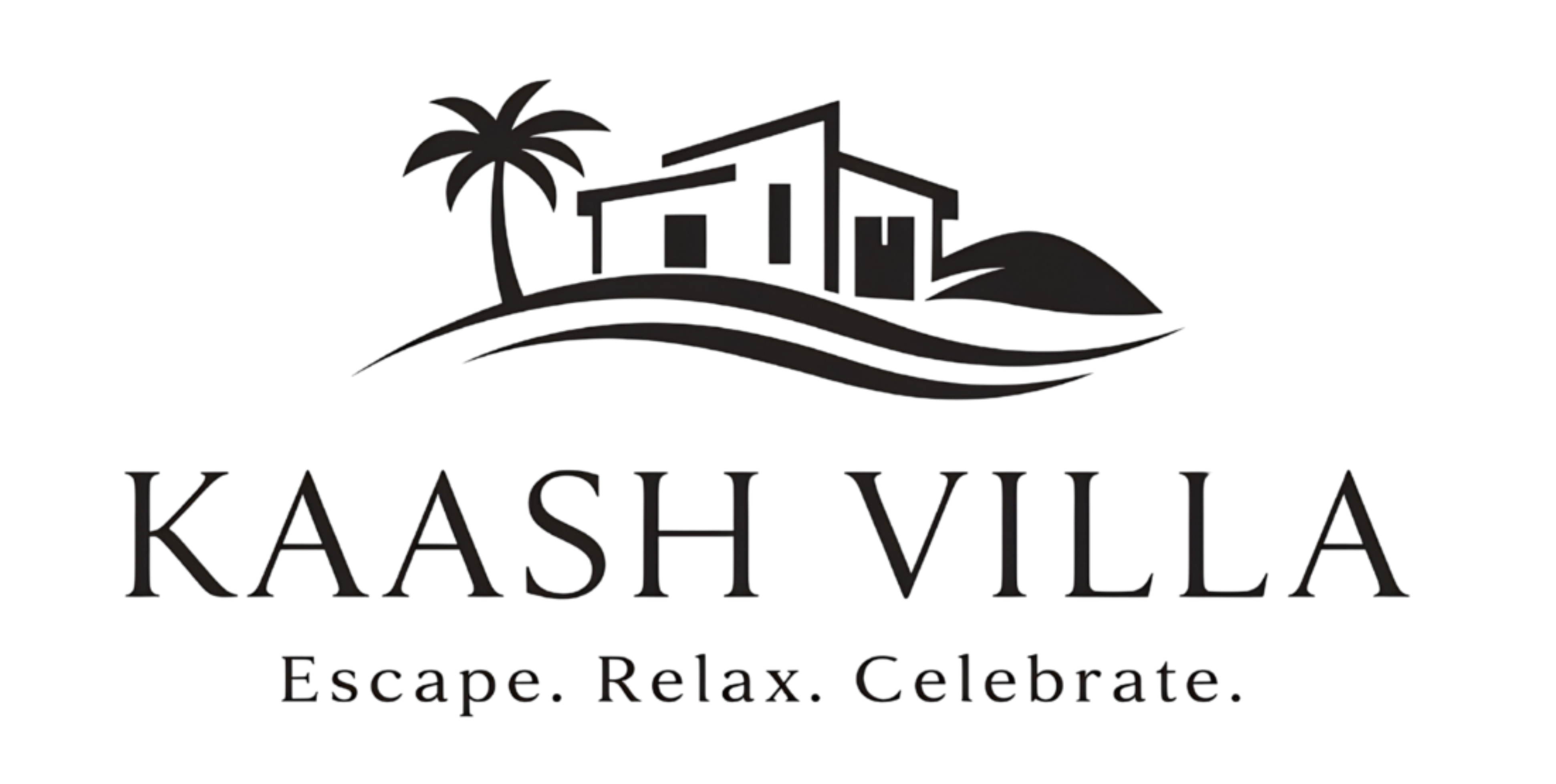 Kaash Villa Logo